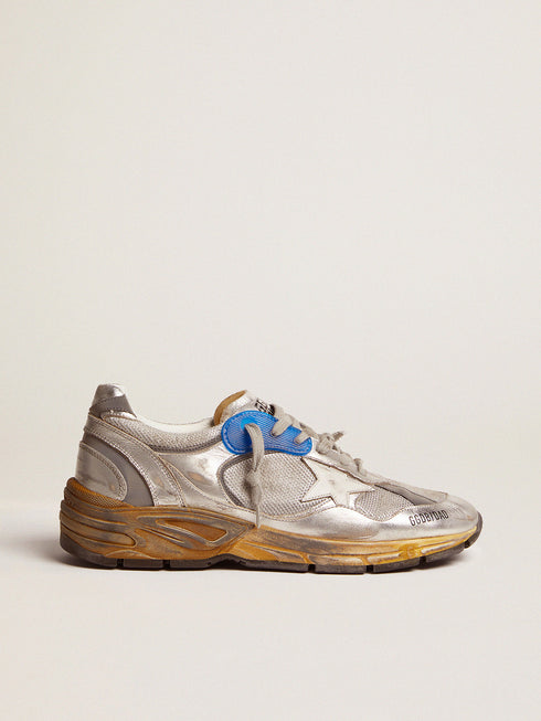 GOLDEN GOOSE RUNNING DAD Mens Apparel - MENS APPAREL
